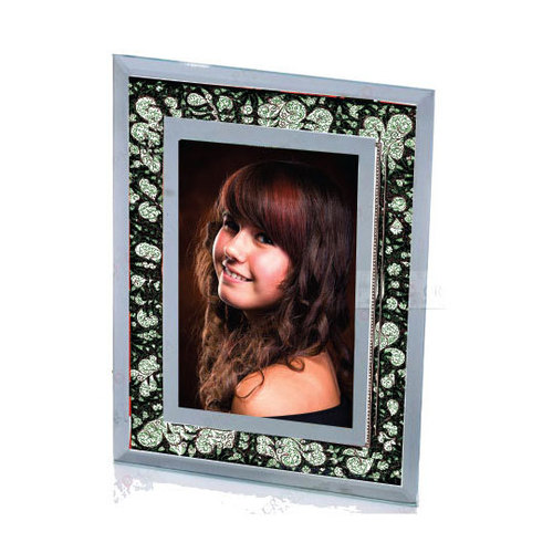 Sublimation Glass Frames