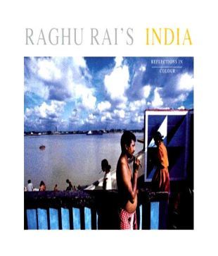 Raghu Rai's India