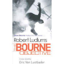 Robert Ludlum's The Bourne Objective