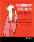 Secondary Teachers Pocketbook