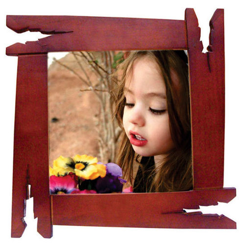 Sublimation Wooden Frames