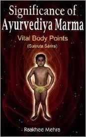 Significance of Ayurvediya Marma- Vital Body Point