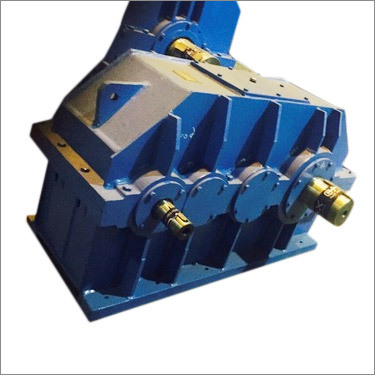 Speed Reducer