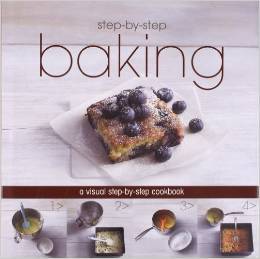 Step-by-Step Baking