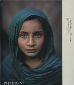 Steve Mccurry- In the Shadow of Mountains