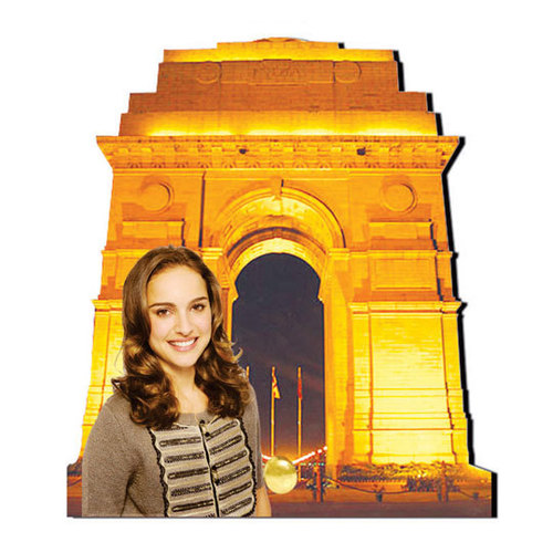 Sublimation Wooden Frames 