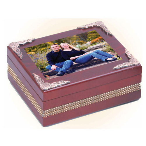 Sublimation Wooden Frames 