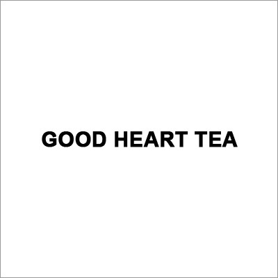 Good Heart Tea