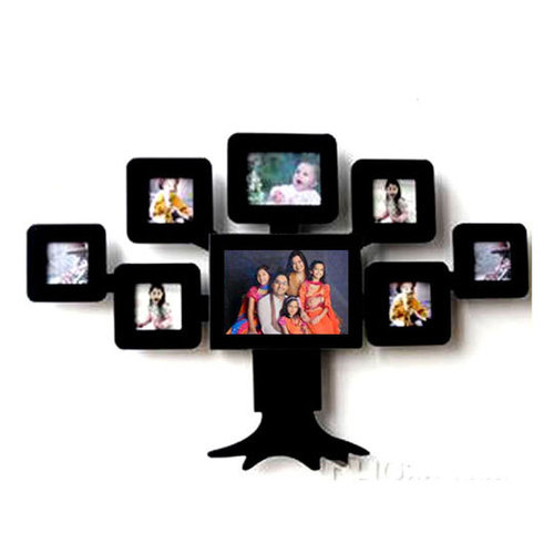 Wooden Frame 4DS- 