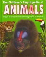 The Children's Encyclopedia of Animals