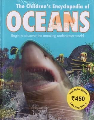 The Children's Encyclopedia of Oceans