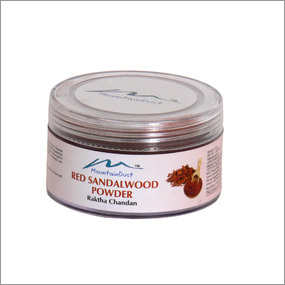 Herbal Sandalwood Powder