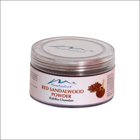 Red Sandalwood Powder