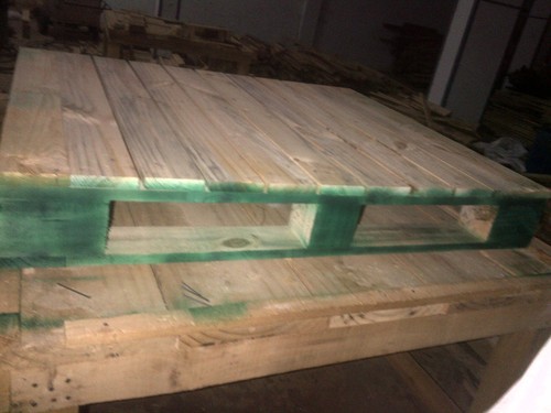 Hardwood Pallets