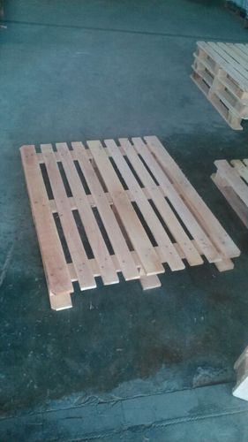 Wooden Planks