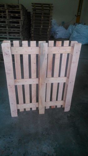 Teak Wood Planks