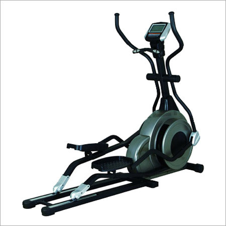 Cross Trainer