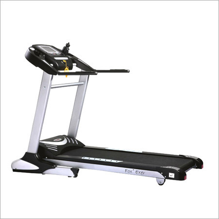 Motorized Treadmills