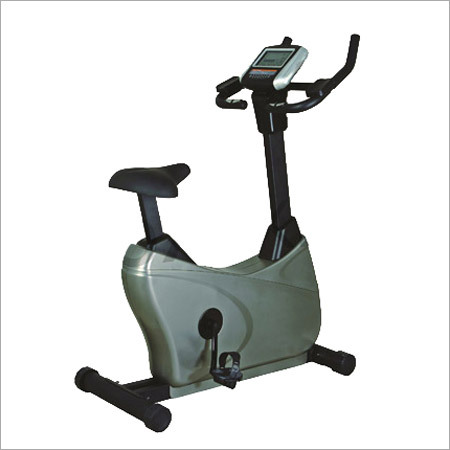 Upright Bike