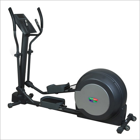 Commercial Elliptical Cross Trainer