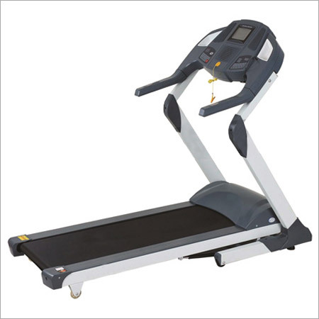 Auto Incline Motorized Treadmill