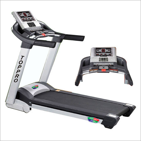 AC Motorized Treadmills