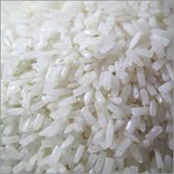 Boiled Broken Rice