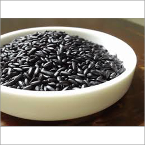 Black Rice