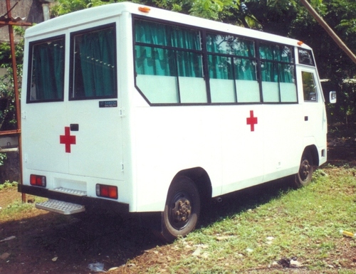 Medical - Ambulance