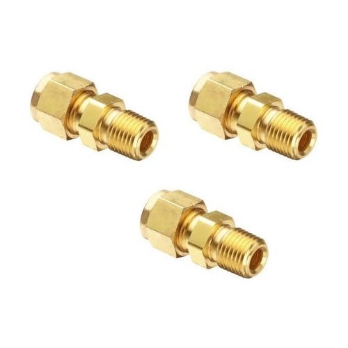 Brass Flare Fittings