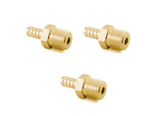 Brass Plumbing Fittings
