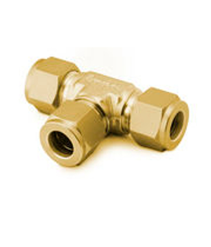 Brass Plumbing Fittings