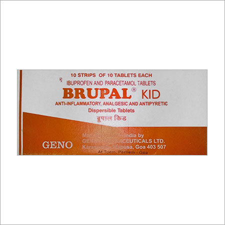 Brupal Kid