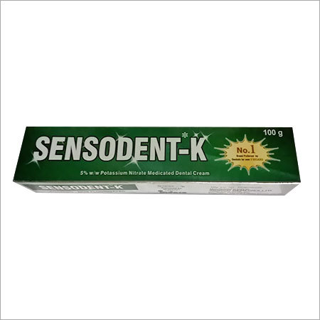 Neem Toothpaste