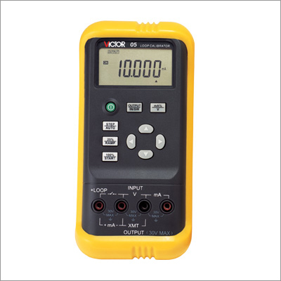 Loop Calibrator