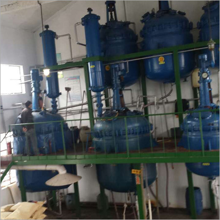 Textile Softener Chemical