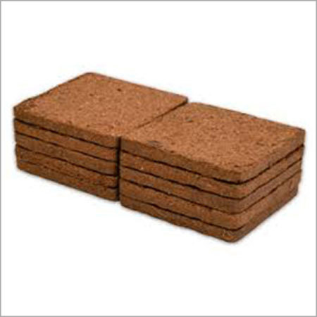 Coconut Coir Pith
