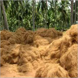 Coconut Coir Fiber