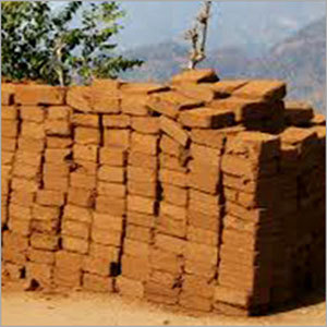 Coir Pith Bricks