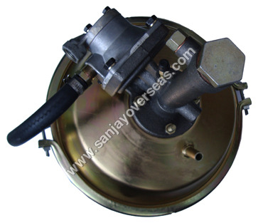 Brake Booster