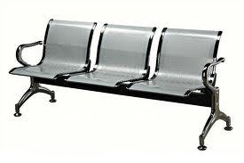 Waiting Area Chair