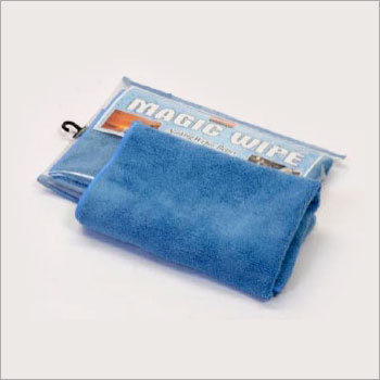 Microfiber Wipe