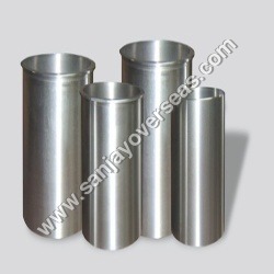 Cast Cylinder Liners