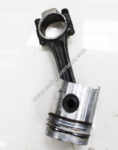 Connecting rod