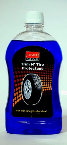 Tire Protectant
