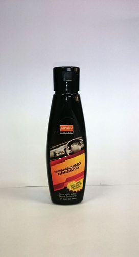Dashboard Cleaner