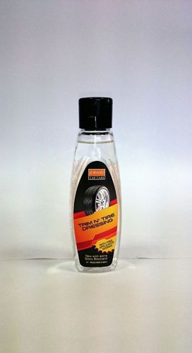 Trim N' Tire Dressing