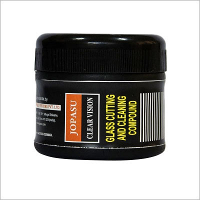Glass Cleaning Compound