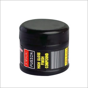 Gloss Finish Compound