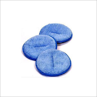Terry Applicator Pad